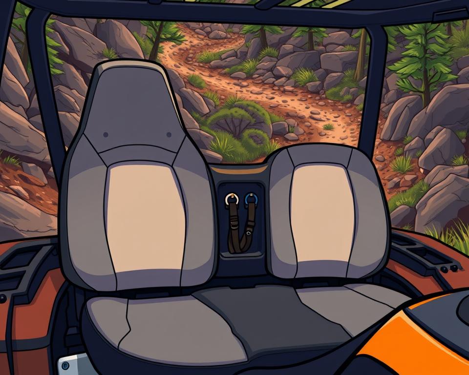sxs windshields