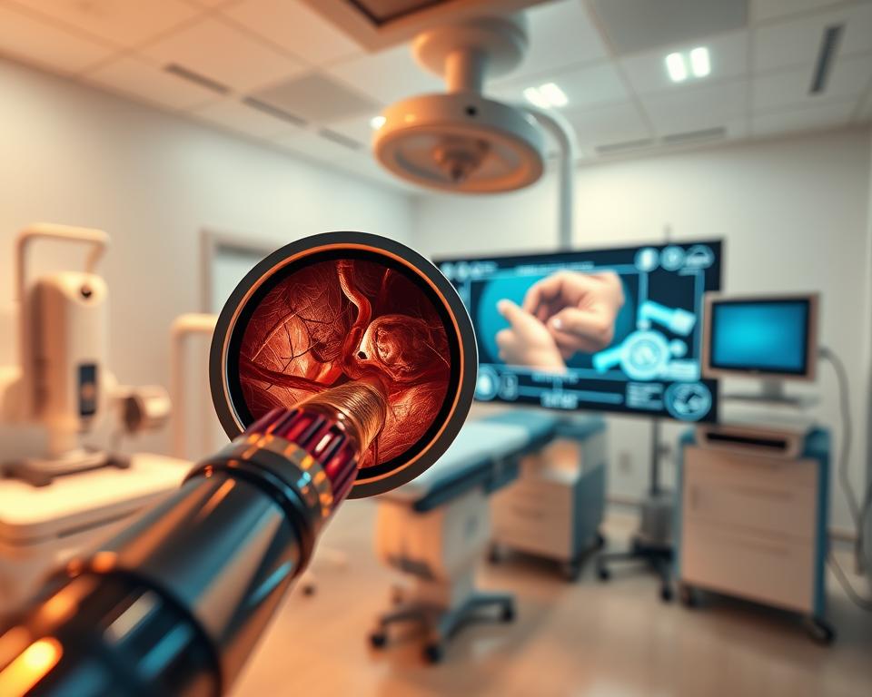 AMT - endoscopy