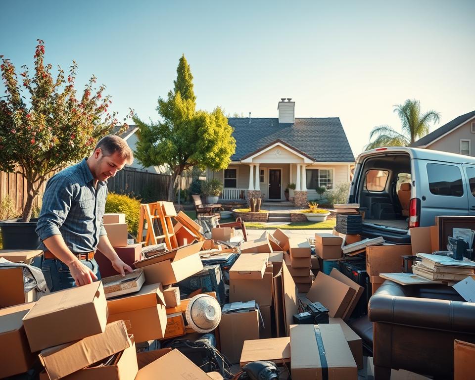 office cleanout Thousand Oaks