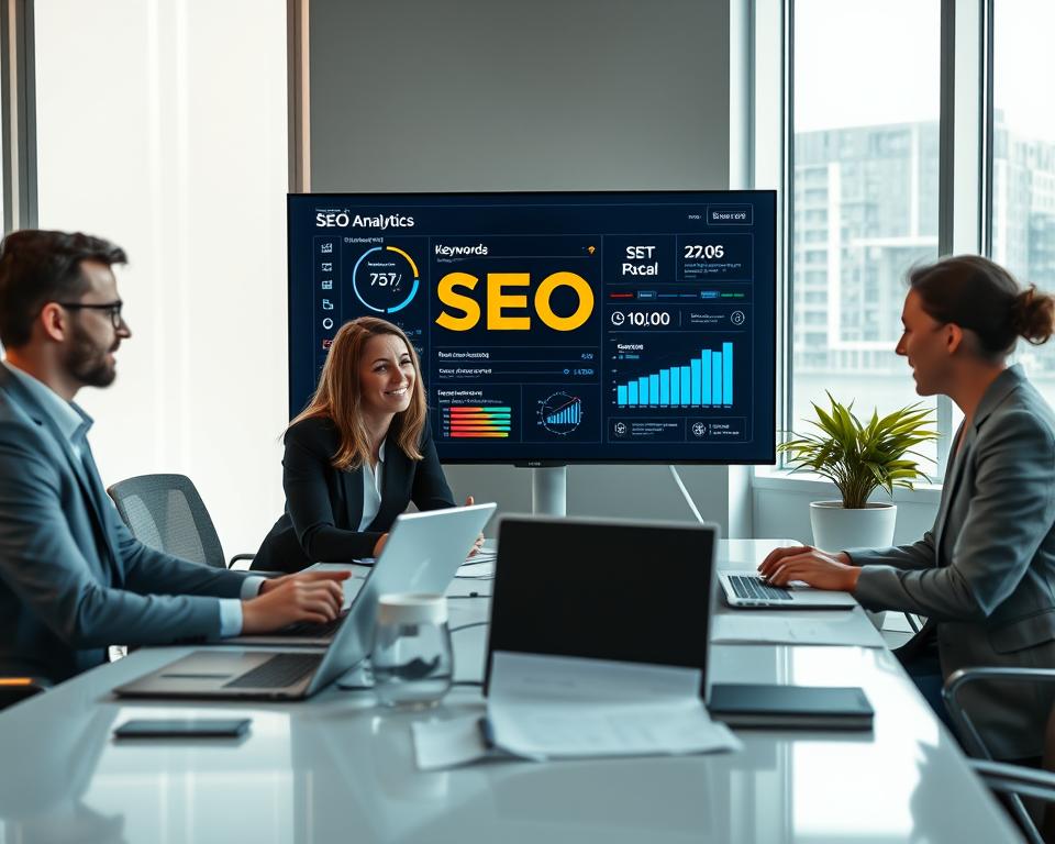 top San Antonio SEO company