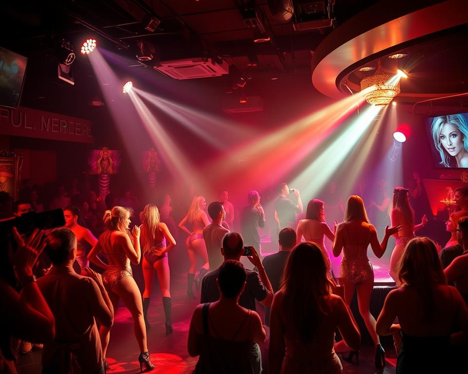 Party Strippers Scottsdale