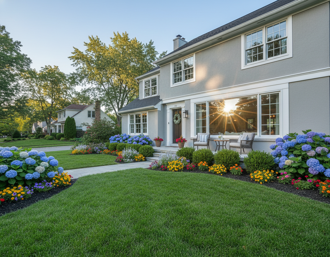 Window Cleaning In Hilliard