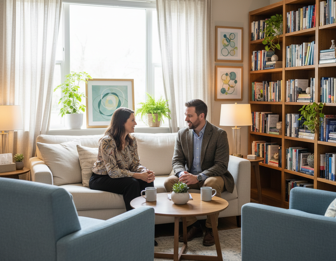 Health Therapists in Solana Beach