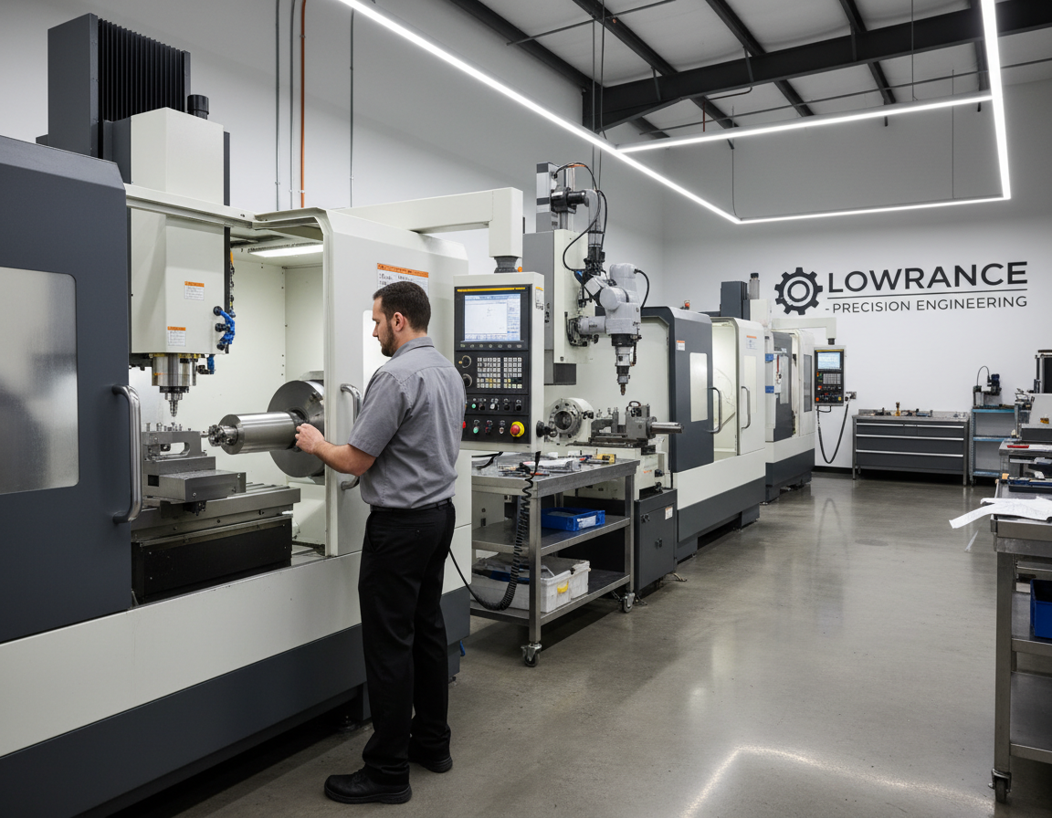 Custom Mold Services Dallas